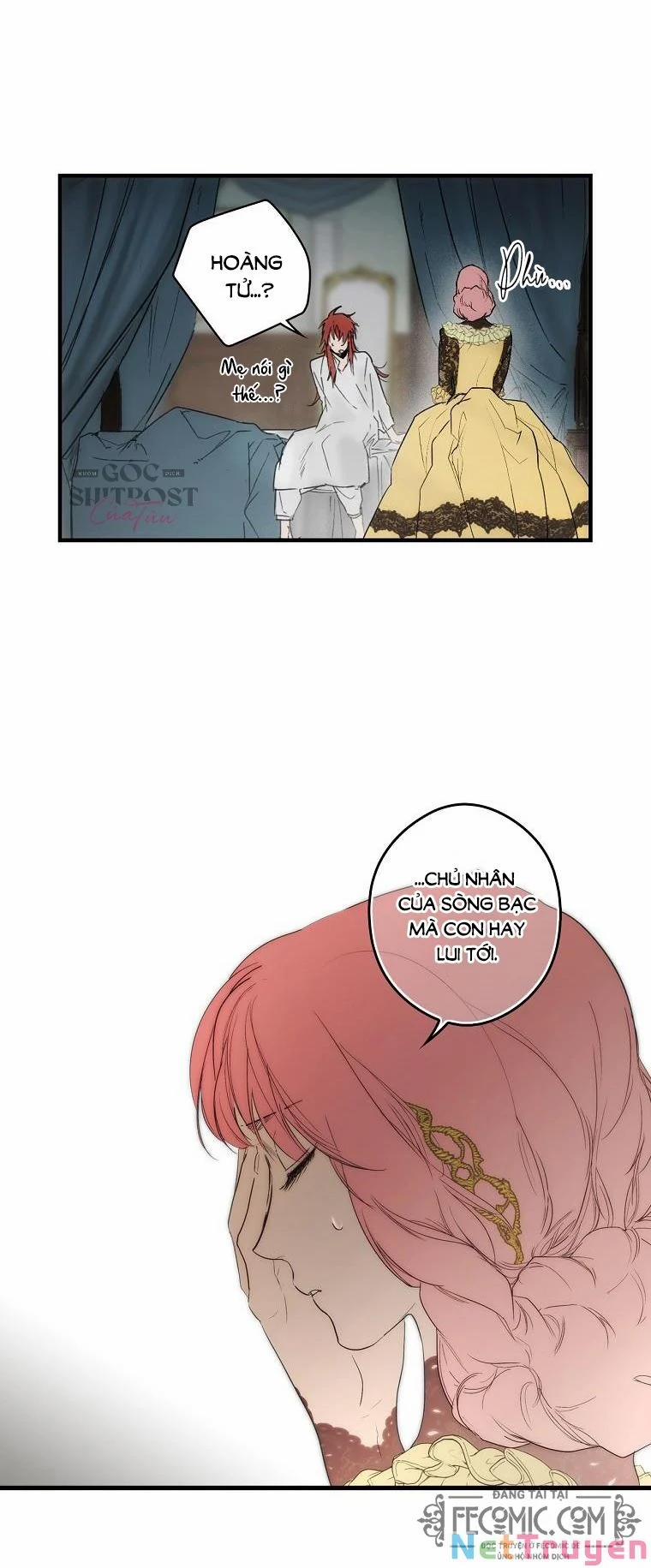 Cổ Tích Về Người Mẹ Kế 88 trang 50