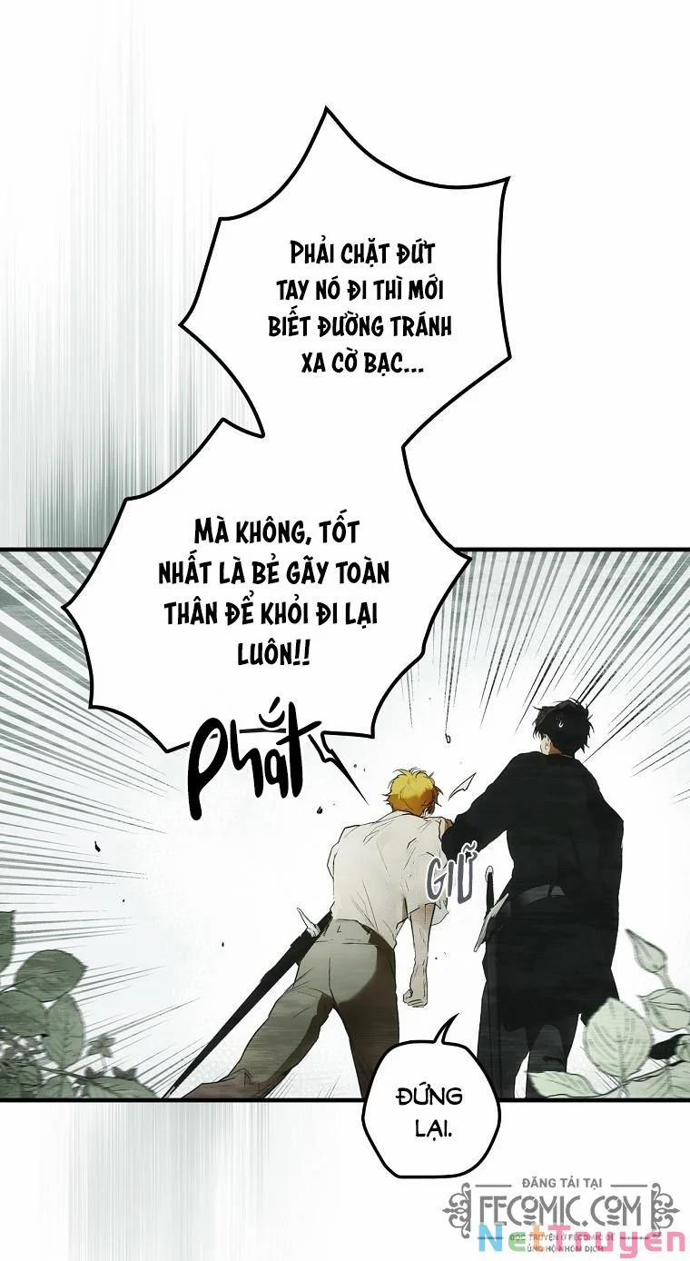 Cổ Tích Về Người Mẹ Kế 88 trang 9