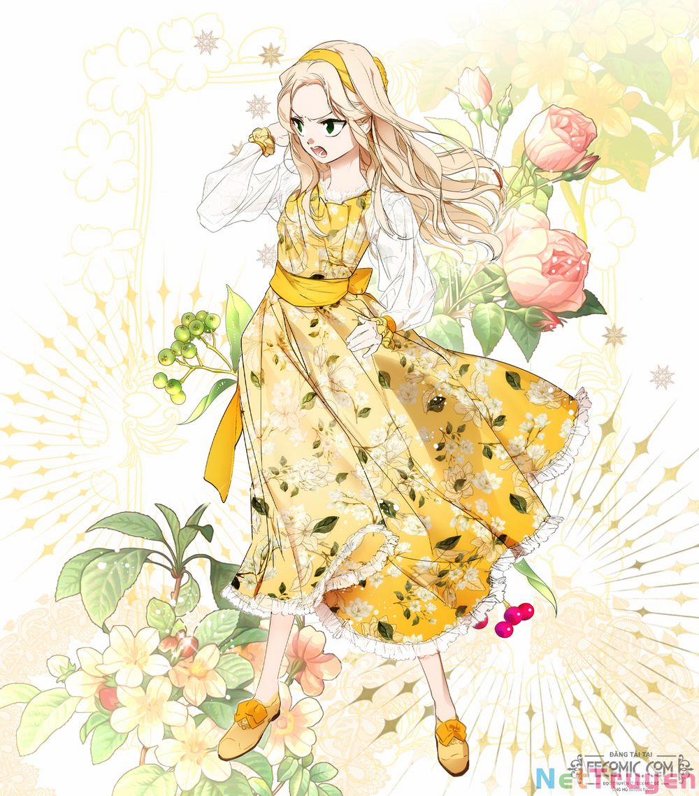 Cổ Tích Về Người Mẹ Kế 89 trang 3