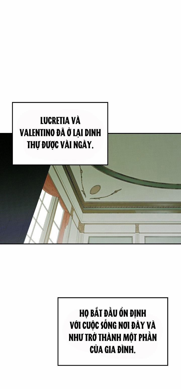 Cổ Tích Về Người Mẹ Kế 9 trang 1