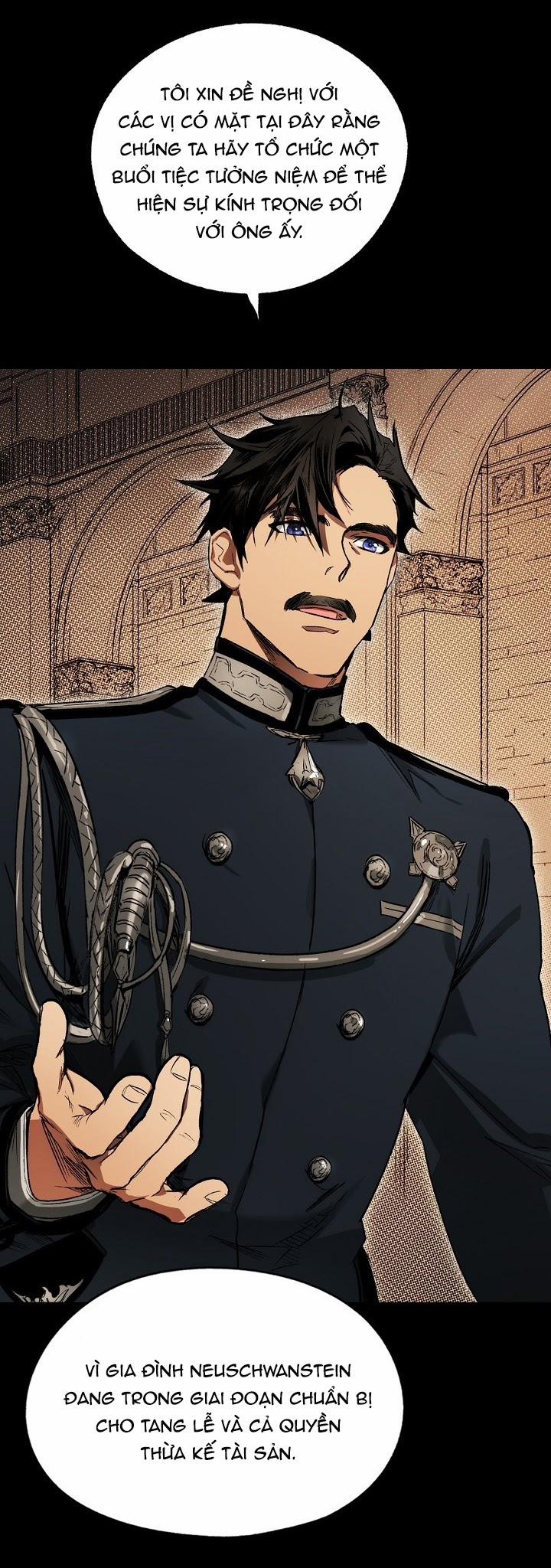 Cổ Tích Về Người Mẹ Kế 9 trang 11