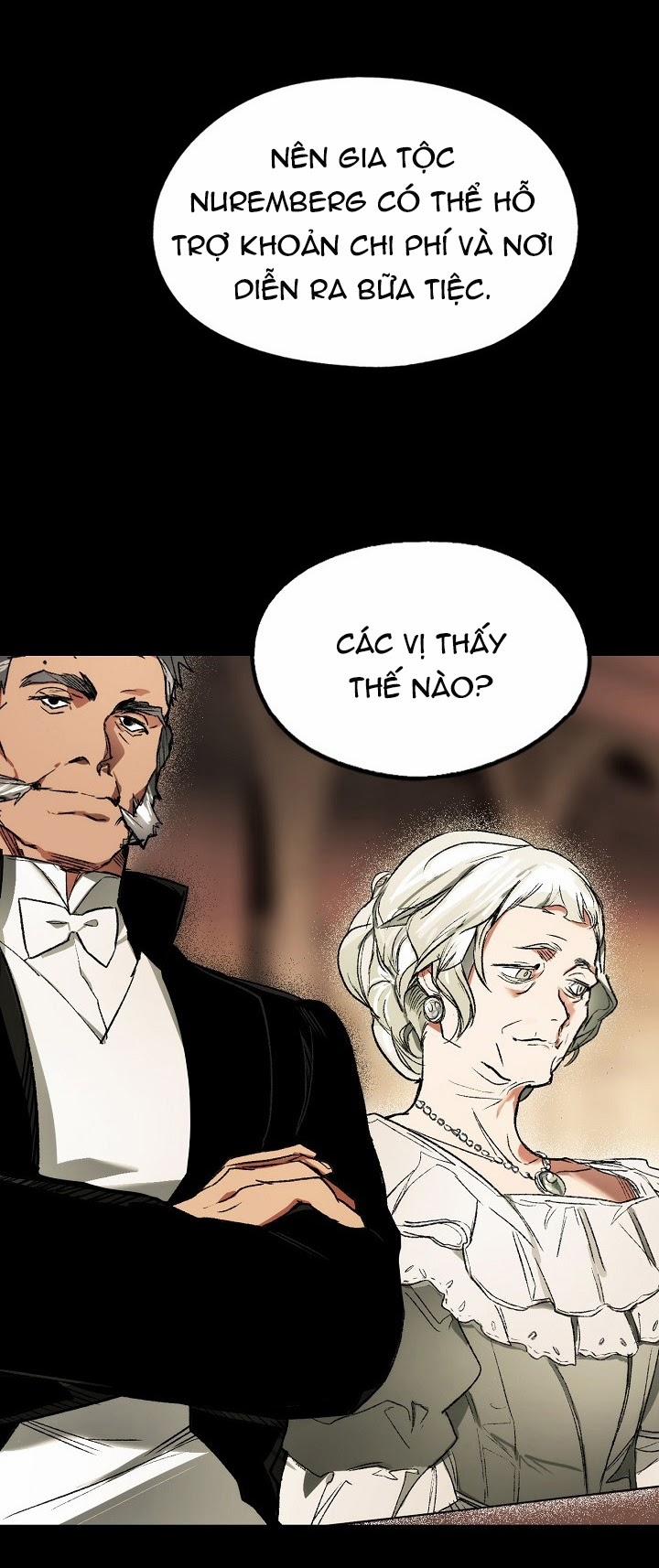 Cổ Tích Về Người Mẹ Kế 9 trang 12