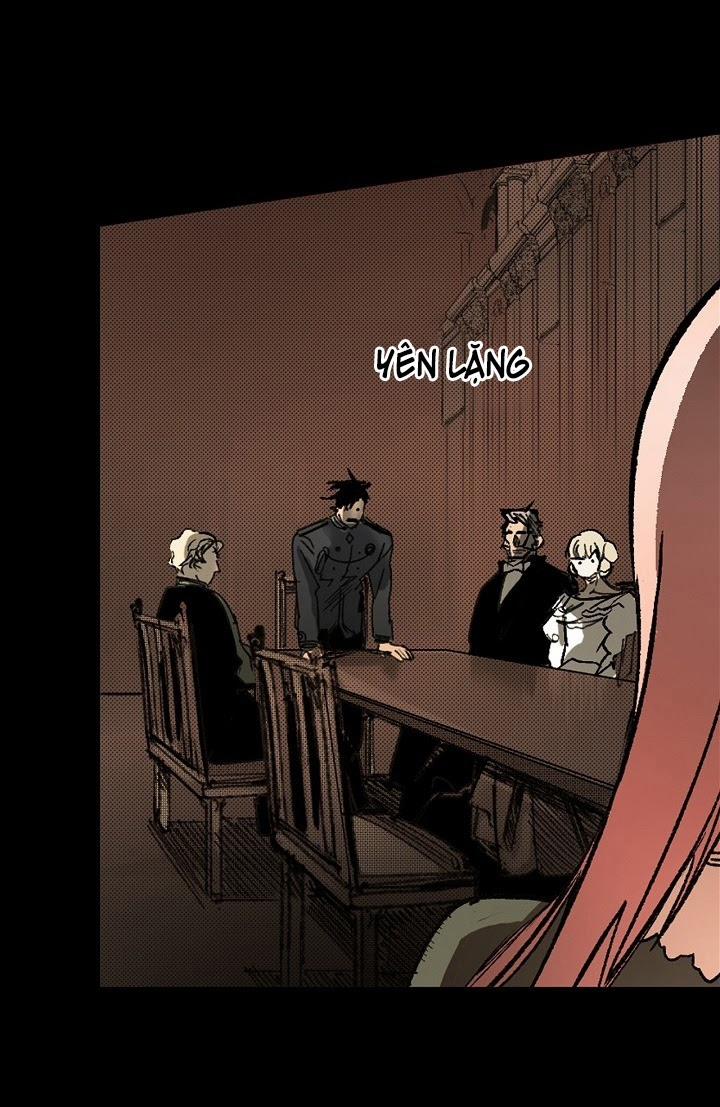 Cổ Tích Về Người Mẹ Kế 9 trang 17