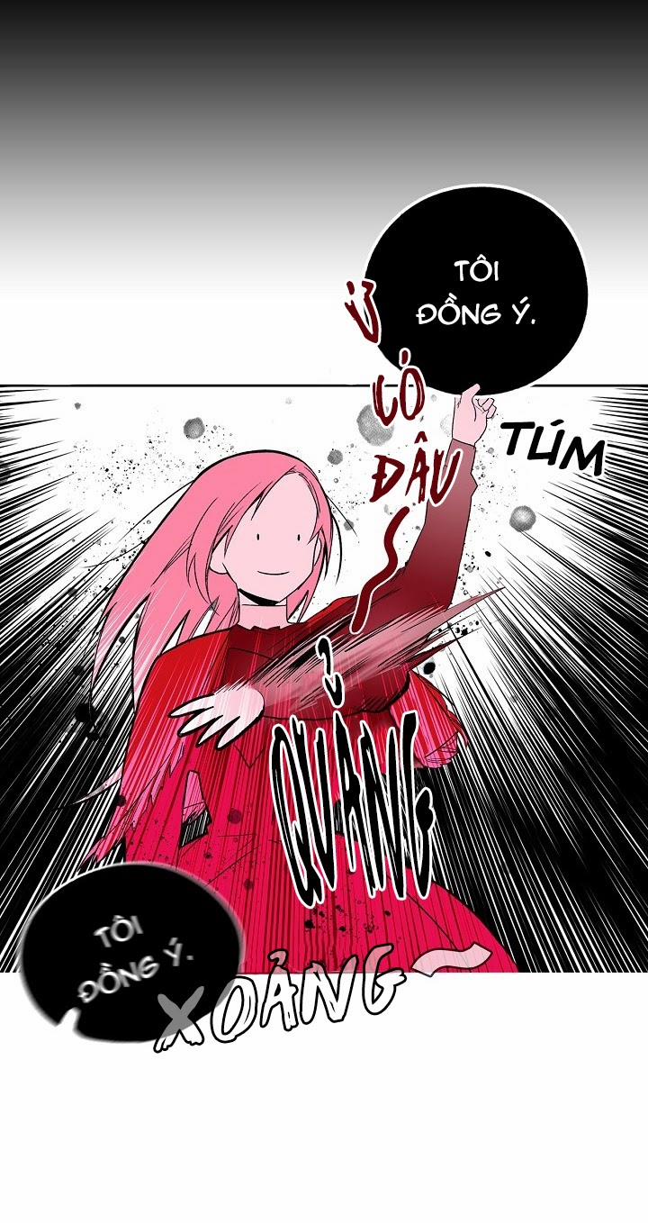 Cổ Tích Về Người Mẹ Kế 9 trang 19