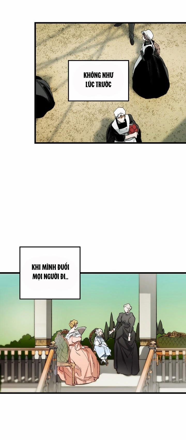 Cổ Tích Về Người Mẹ Kế 9 trang 2