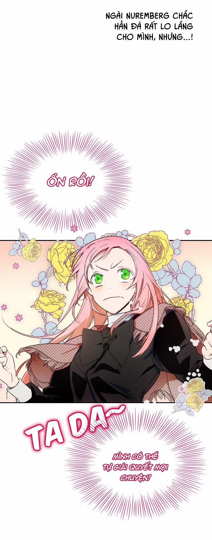 Cổ Tích Về Người Mẹ Kế 9 trang 21