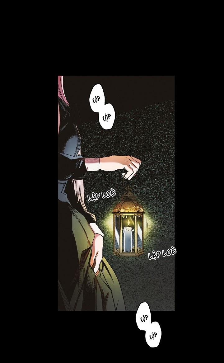 Cổ Tích Về Người Mẹ Kế 9 trang 24