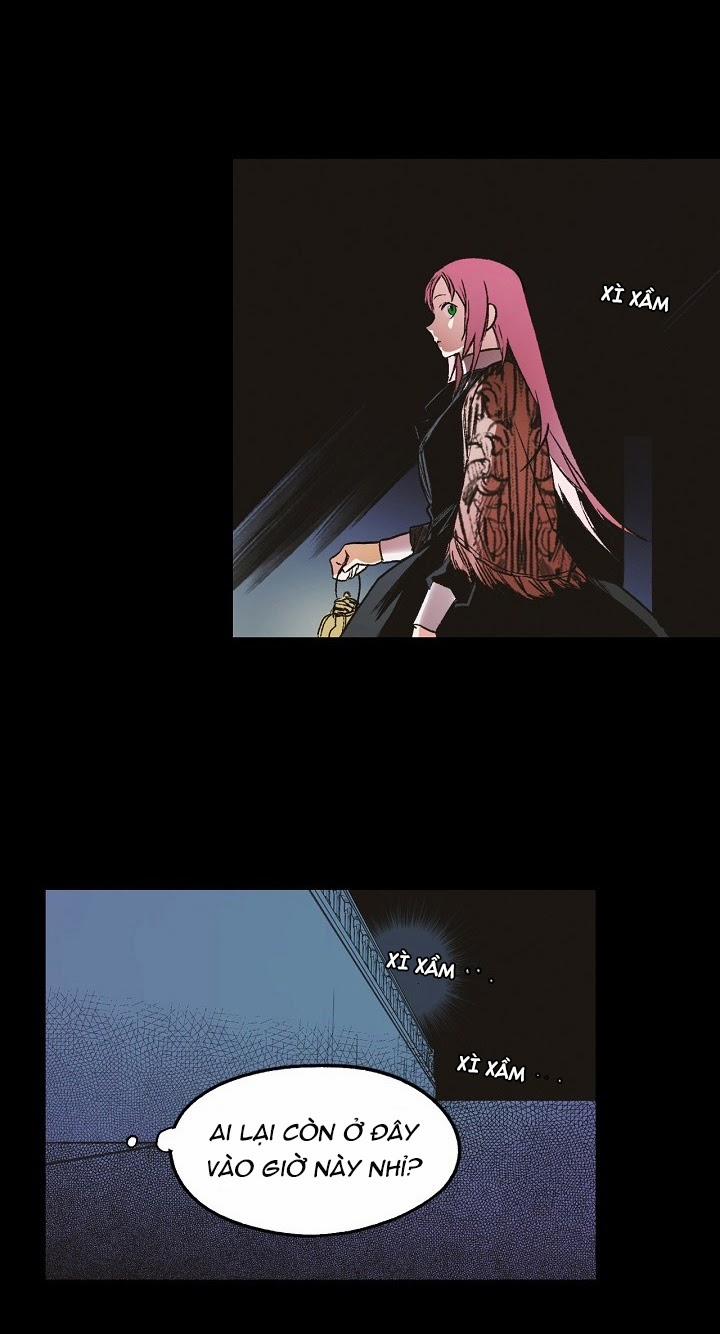 Cổ Tích Về Người Mẹ Kế 9 trang 26