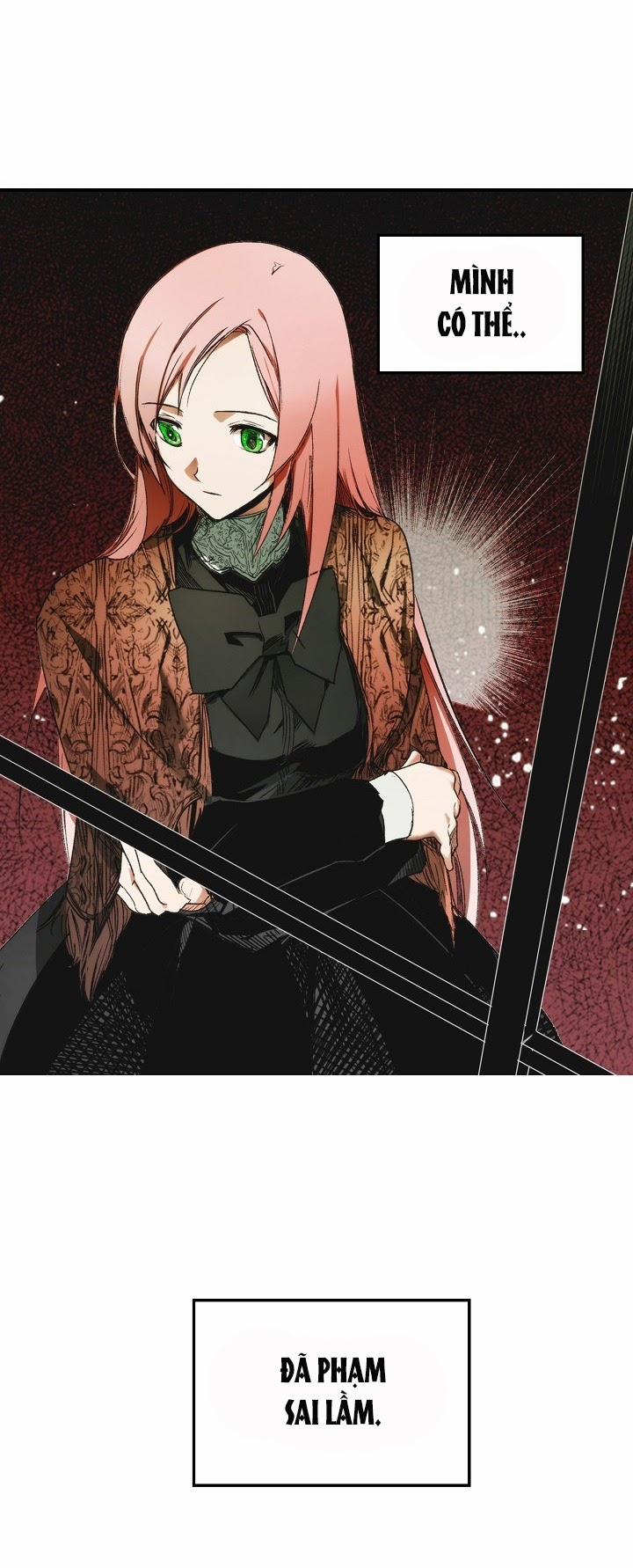 Cổ Tích Về Người Mẹ Kế 9 trang 3