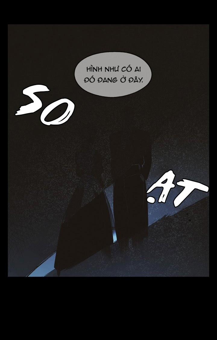 Cổ Tích Về Người Mẹ Kế 9 trang 32