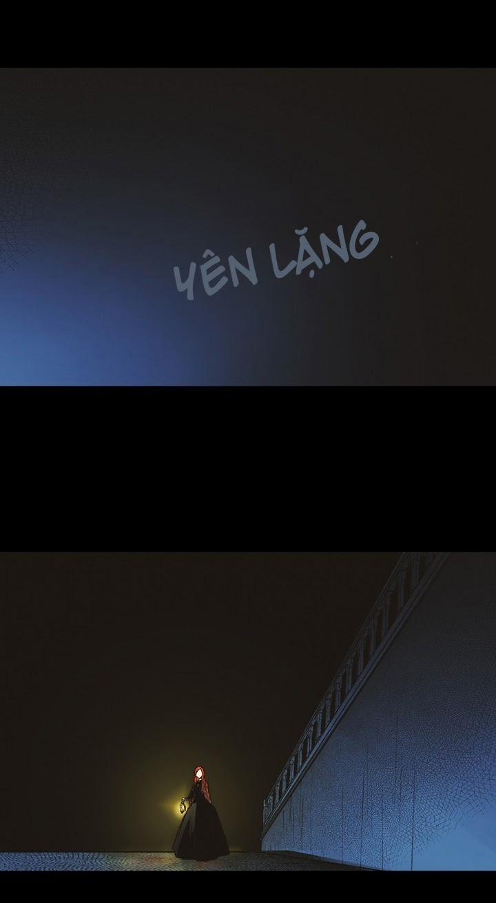 Cổ Tích Về Người Mẹ Kế 9 trang 33