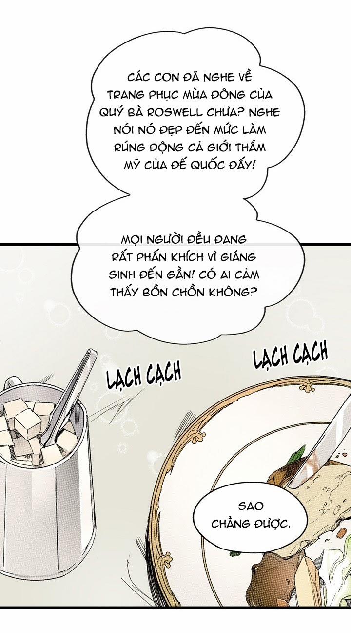 Cổ Tích Về Người Mẹ Kế 9 trang 36