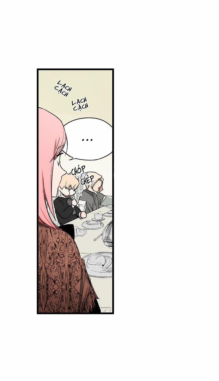 Cổ Tích Về Người Mẹ Kế 9 trang 37