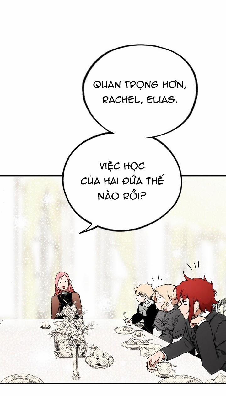 Cổ Tích Về Người Mẹ Kế 9 trang 38