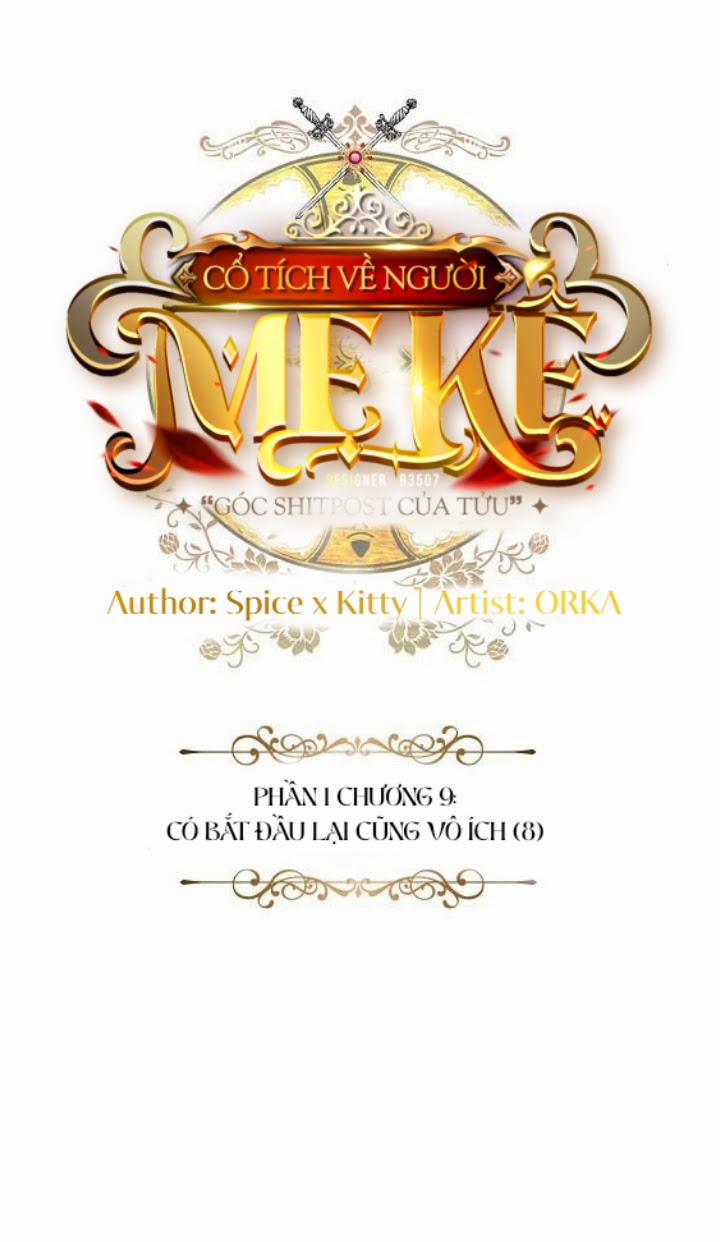 Cổ Tích Về Người Mẹ Kế 9 trang 4