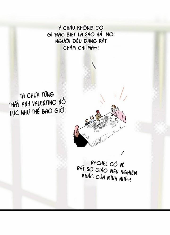 Cổ Tích Về Người Mẹ Kế 9 trang 40