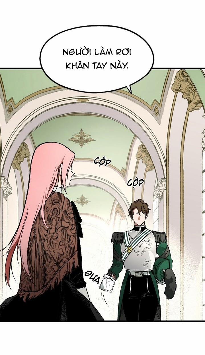 Cổ Tích Về Người Mẹ Kế 9 trang 42