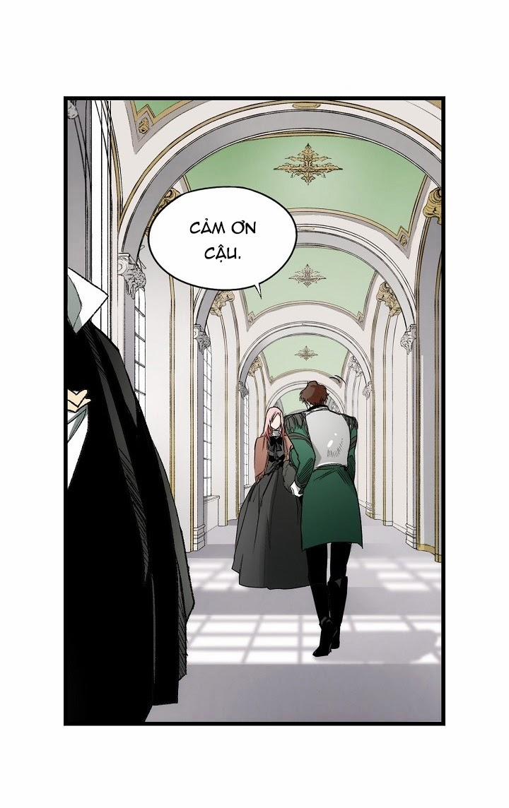 Cổ Tích Về Người Mẹ Kế 9 trang 44