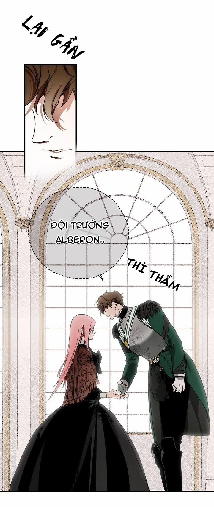 Cổ Tích Về Người Mẹ Kế 9 trang 45