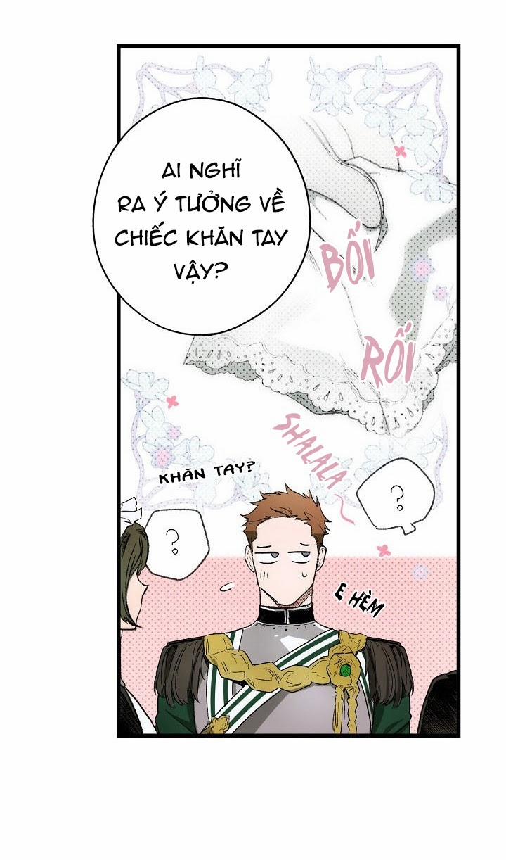 Cổ Tích Về Người Mẹ Kế 9 trang 50