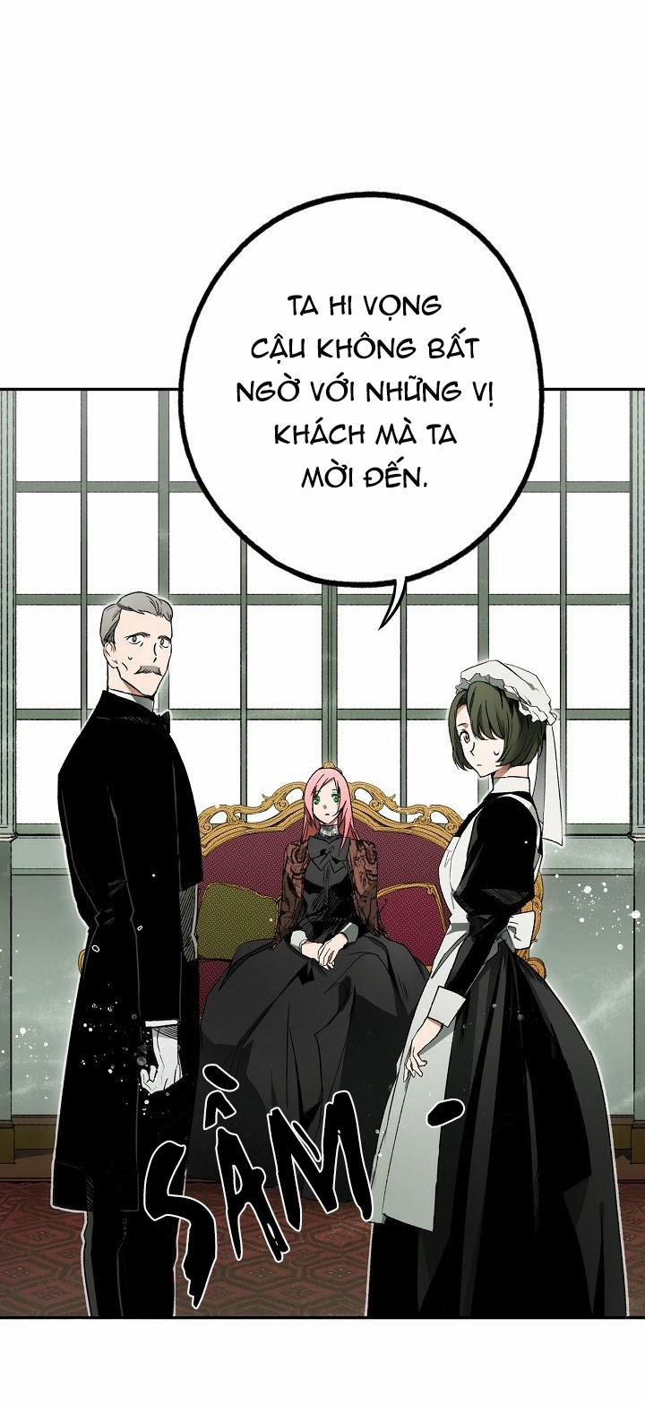 Cổ Tích Về Người Mẹ Kế 9 trang 52