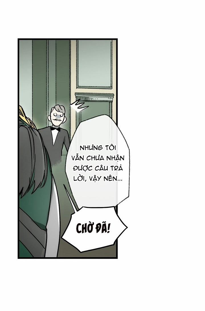 Cổ Tích Về Người Mẹ Kế 9 trang 61