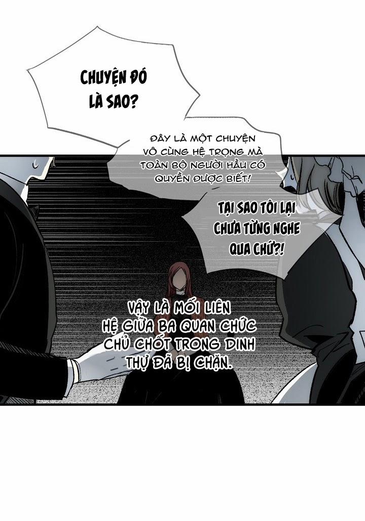 Cổ Tích Về Người Mẹ Kế 9 trang 64