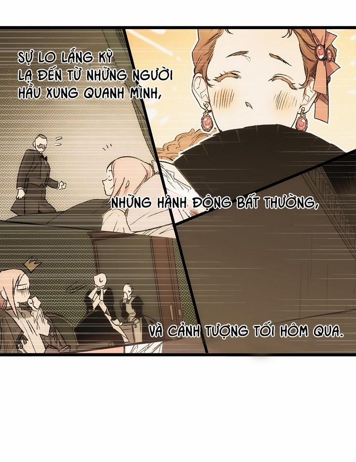 Cổ Tích Về Người Mẹ Kế 9 trang 65