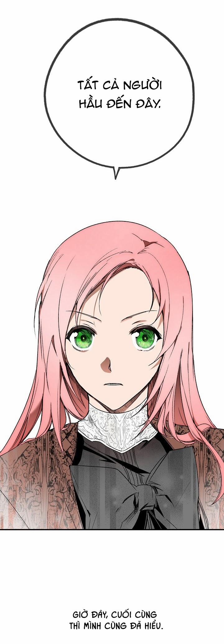 Cổ Tích Về Người Mẹ Kế 9 trang 67