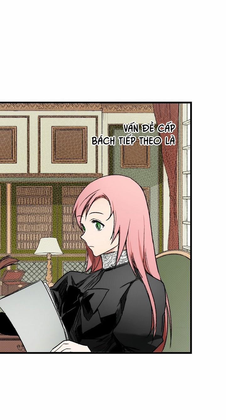 Cổ Tích Về Người Mẹ Kế 9 trang 7