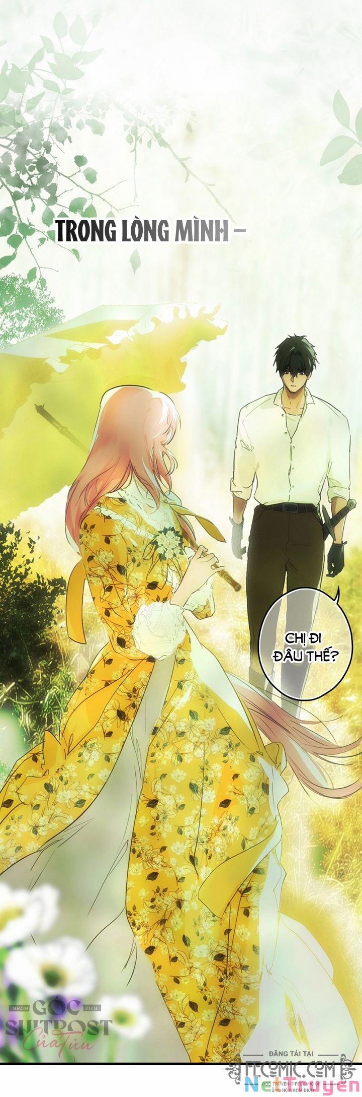 Cổ Tích Về Người Mẹ Kế 90 trang 32