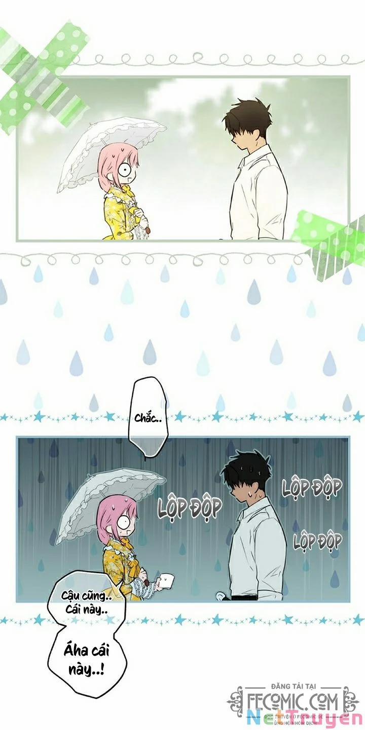 Cổ Tích Về Người Mẹ Kế 90 trang 37