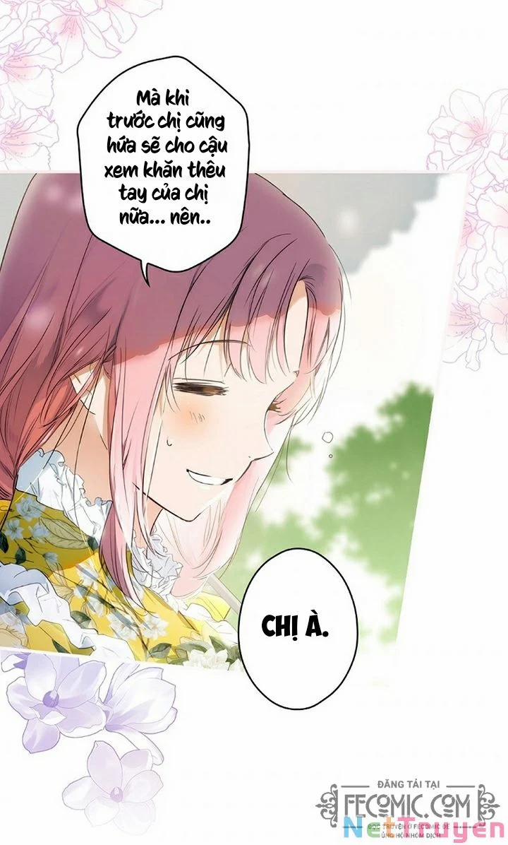 Cổ Tích Về Người Mẹ Kế 90 trang 39