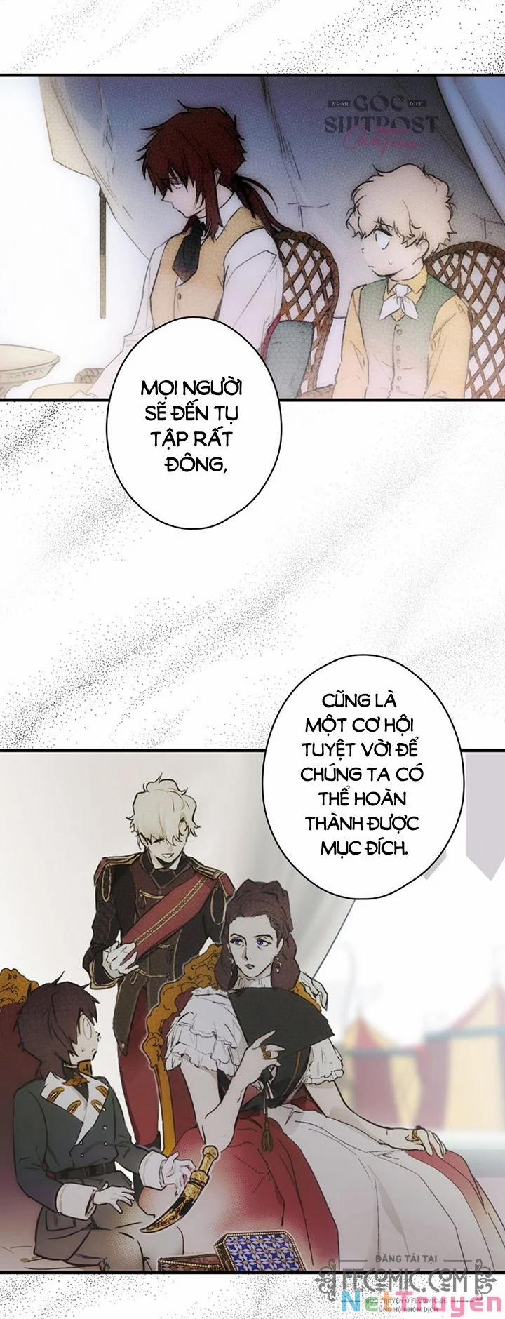 Cổ Tích Về Người Mẹ Kế 90 trang 55