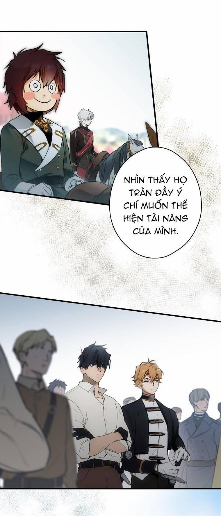 Cổ Tích Về Người Mẹ Kế 91 trang 11