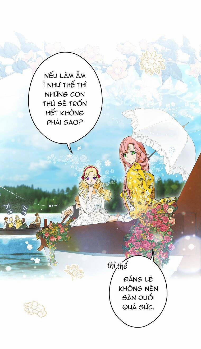 Cổ Tích Về Người Mẹ Kế 91 trang 19