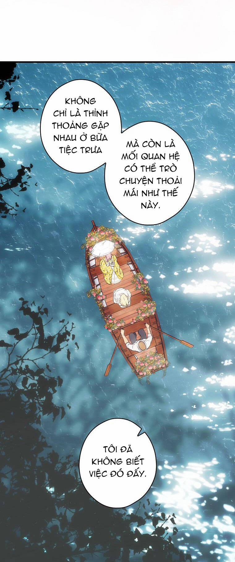 Cổ Tích Về Người Mẹ Kế 91 trang 23