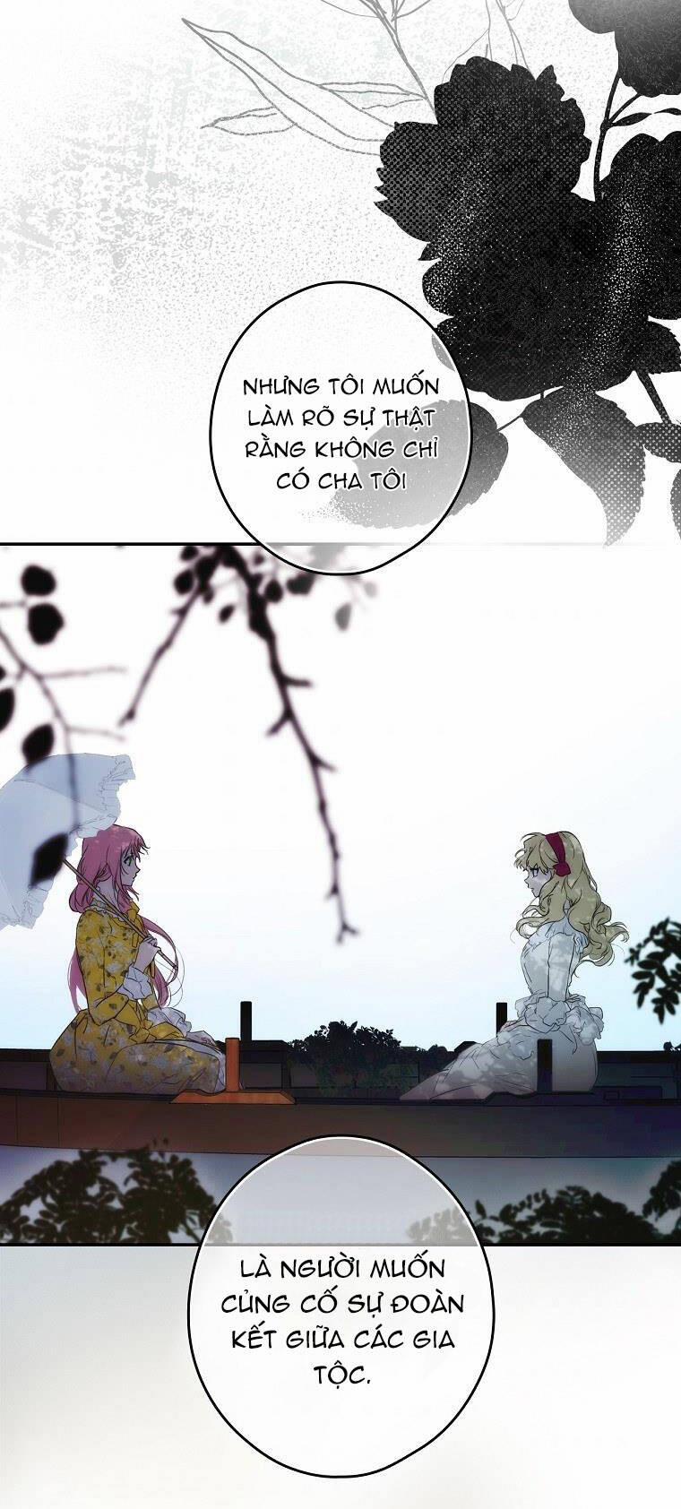 Cổ Tích Về Người Mẹ Kế 91 trang 28