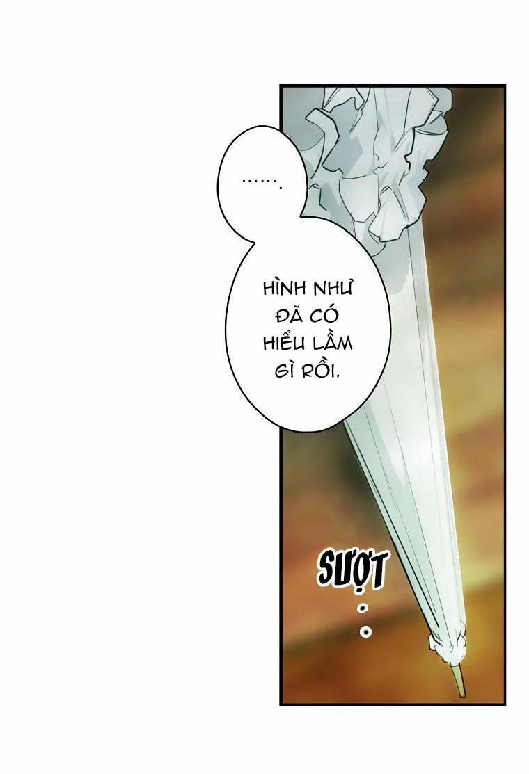 Cổ Tích Về Người Mẹ Kế 91 trang 39