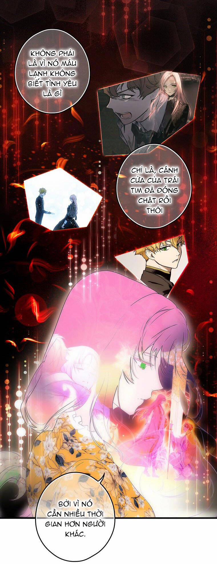 Cổ Tích Về Người Mẹ Kế 91 trang 42