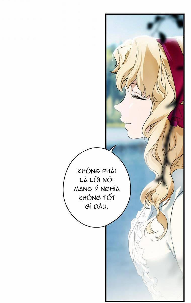 Cổ Tích Về Người Mẹ Kế 91 trang 60