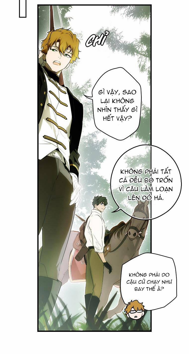 Cổ Tích Về Người Mẹ Kế 91 trang 73