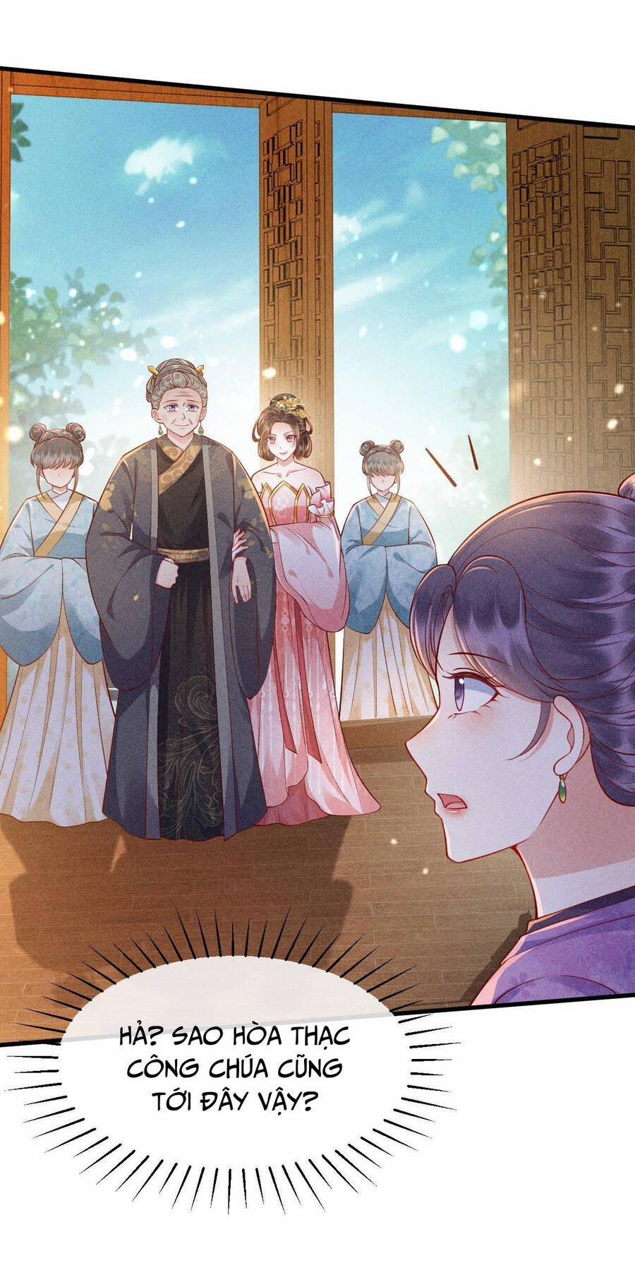 Cổ Tích Về Người Mẹ Kế 91 trang 79