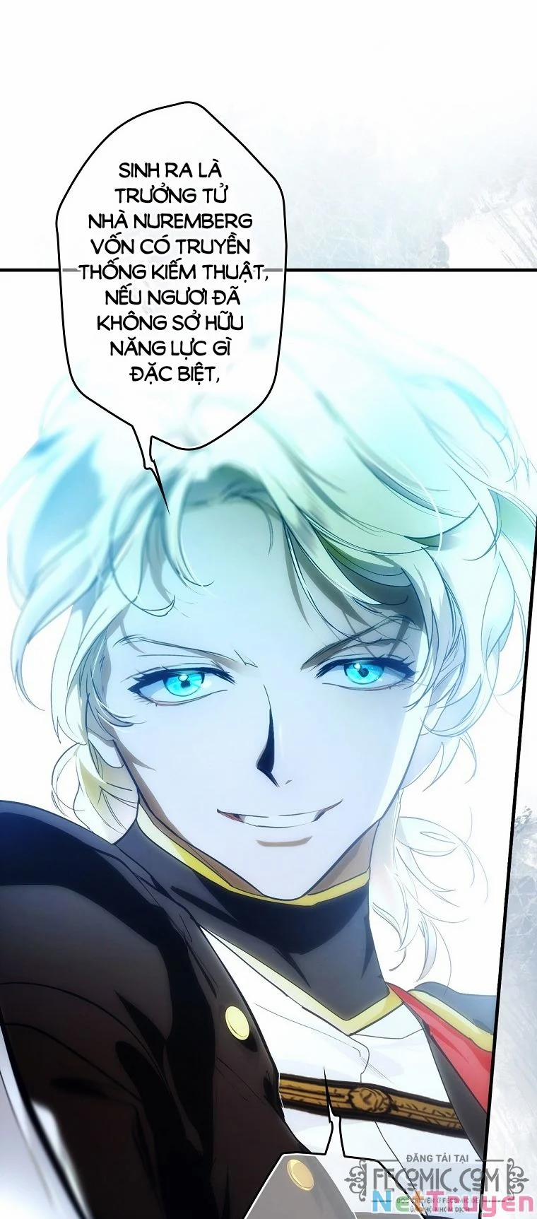 Cổ Tích Về Người Mẹ Kế 92 trang 12