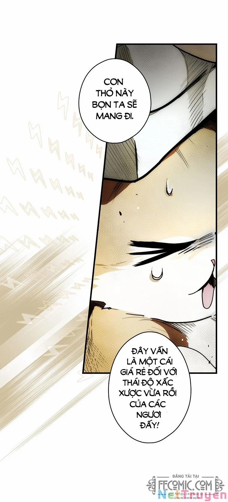 Cổ Tích Về Người Mẹ Kế 92 trang 17