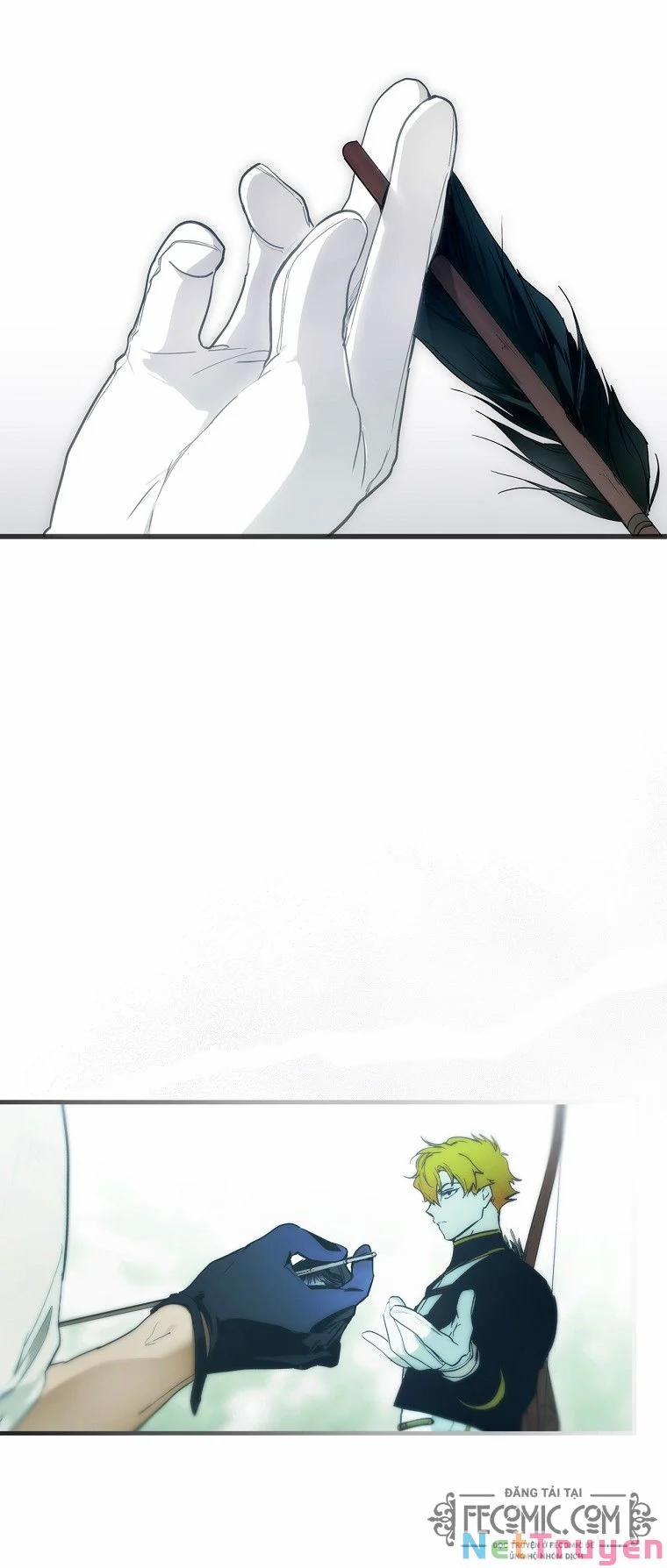 Cổ Tích Về Người Mẹ Kế 92 trang 19