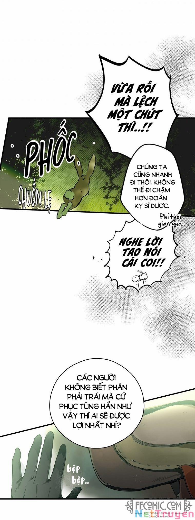 Cổ Tích Về Người Mẹ Kế 92 trang 27