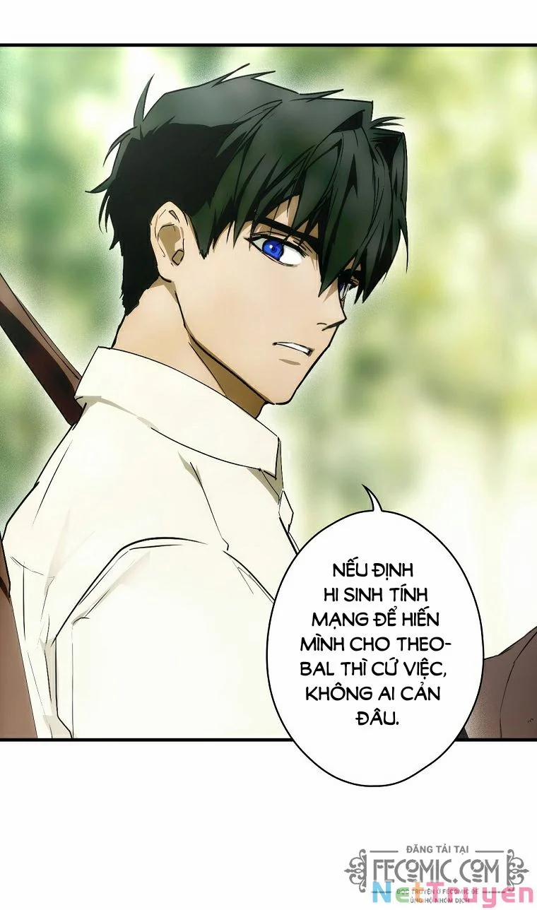 Cổ Tích Về Người Mẹ Kế 92 trang 28