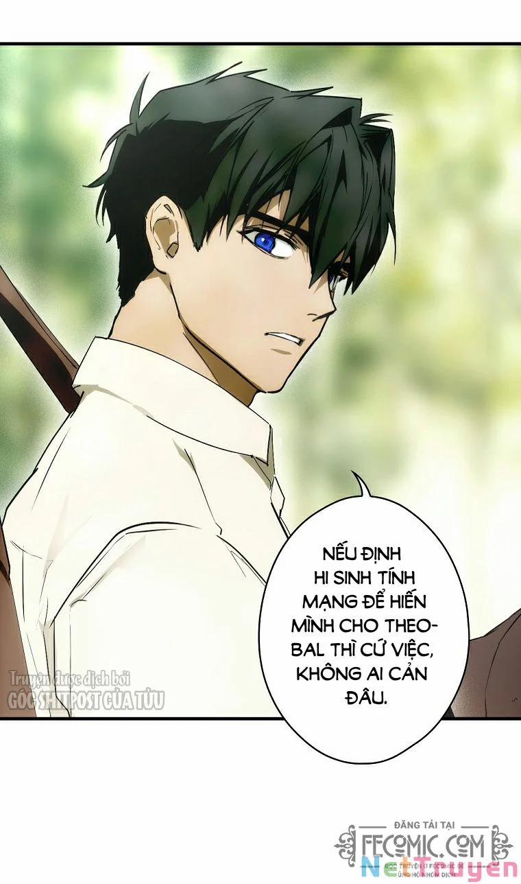 Cổ Tích Về Người Mẹ Kế 92 trang 29