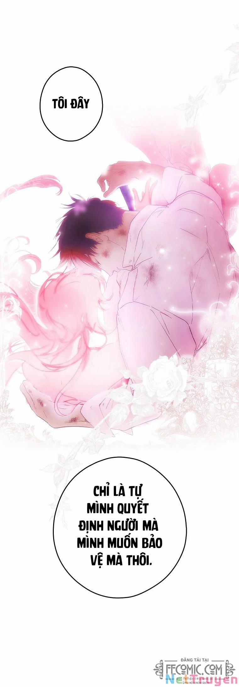 Cổ Tích Về Người Mẹ Kế 92 trang 31